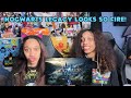 Hogwarts Legacy - State of Play Official Gameplay Reveal REACTION!!!