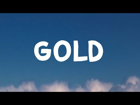 Kiiara - Gold