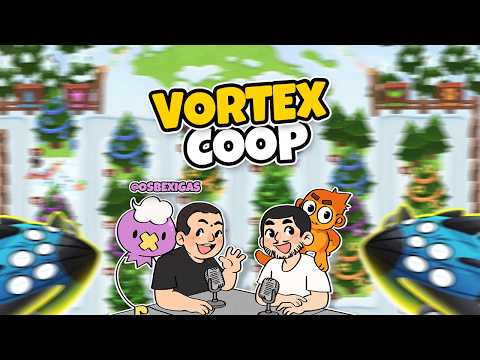 ONE, TWO, BEANS AND RICE?! Boss COOP with Xigas | Bloons TD 6