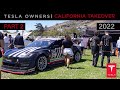 2022 Tesla Takeover The Biggest Tesla Event (Part 2)