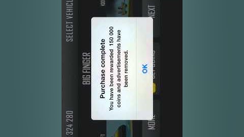 How to get free in-app purchases on ios 7.1.2