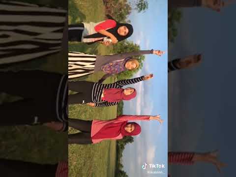 Awek tudung