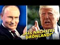 TRUMP DROHT Jetzt Sogar NATO-Staaten Und Putin Reibt Sich Schon Mal Die Hände!