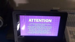(Season 4 Premiere!) Opening To Someone Like You 2001 DVD (2006 Reprint)