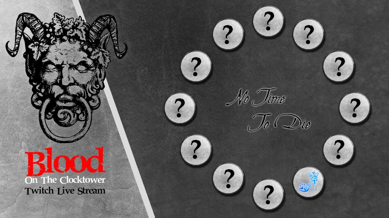 Player Perspective - How Not To Play The Damsel