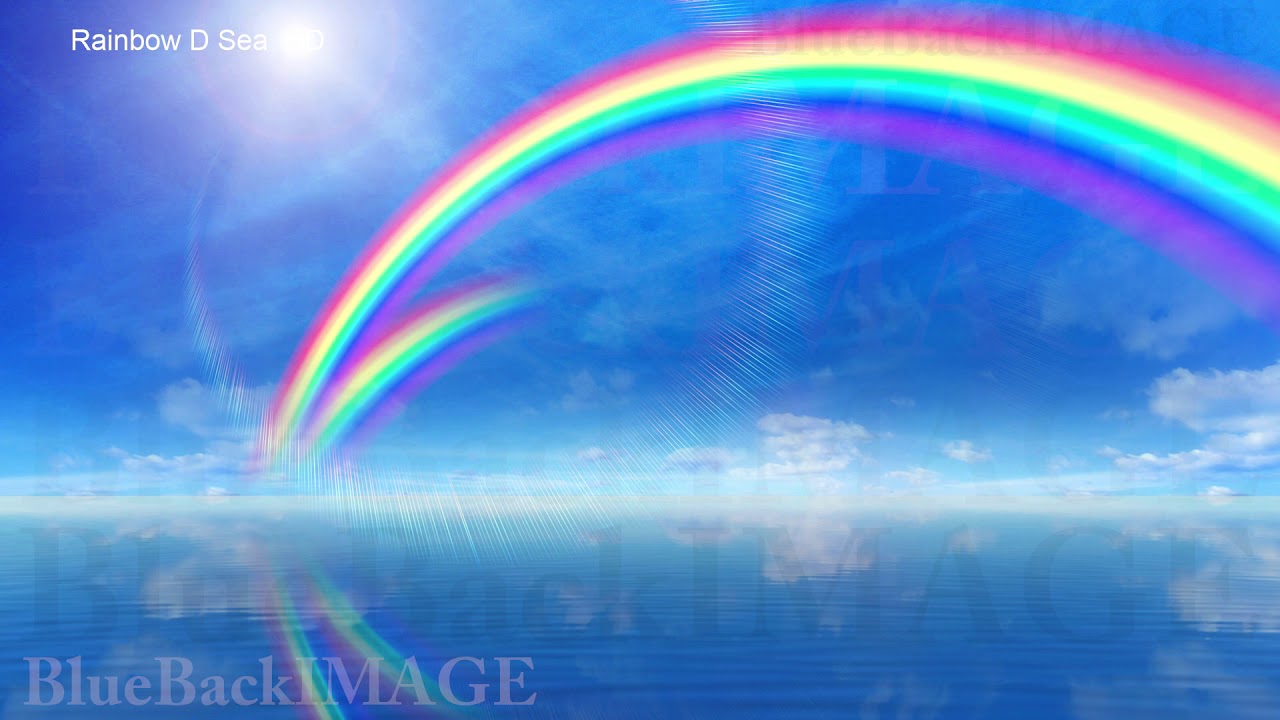 Радуга в небе. Пейзаж с радугой. Радуга. Радуга на голубом небе. Радуга с облаками.