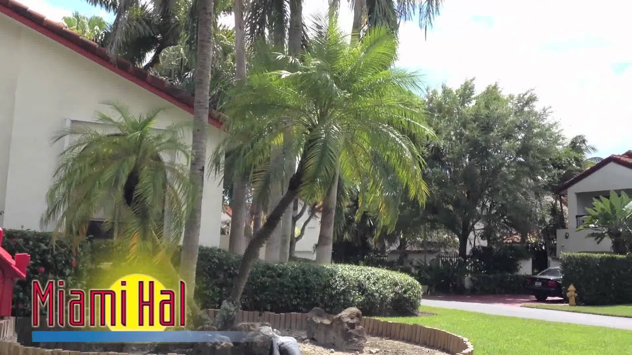 Kendall, FL @ Sundance (Gated Townhouse Community)