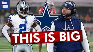 Cowboys Receive MORE EVIDENCE Of Caleb Downs Being A HOME-RUN Pick & How He Could CHANGE The Defense