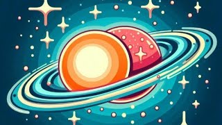 BINARY STAR SYSTEM | PARY 1