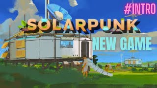 Download Lagu Finalmente provo SolarPunk! Anteprima del gioco.. MP3 Download Lagu Finalmente provo SolarPunk! Anteprima del gioco.. MP3