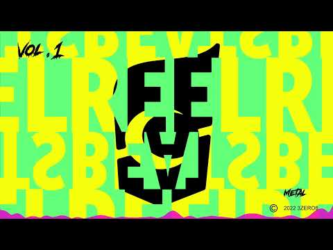 12- METAL - REEL BEATS Vol1 [VISUALIZER]