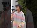 「瑠璃色の地球/松田聖子」cover 川合結人