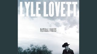 Watch Lyle Lovett Empty Blue Shoes video