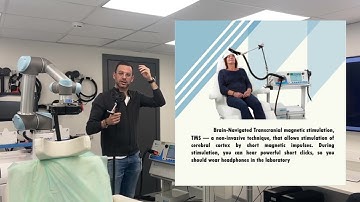 TMS experiment (HSE ICN) ENG