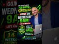 We Don’t Hope for Green… We Plan It 📈 | LIVE Trading Wednesday 9AM #daytrading #nasdaq #nq #futures
