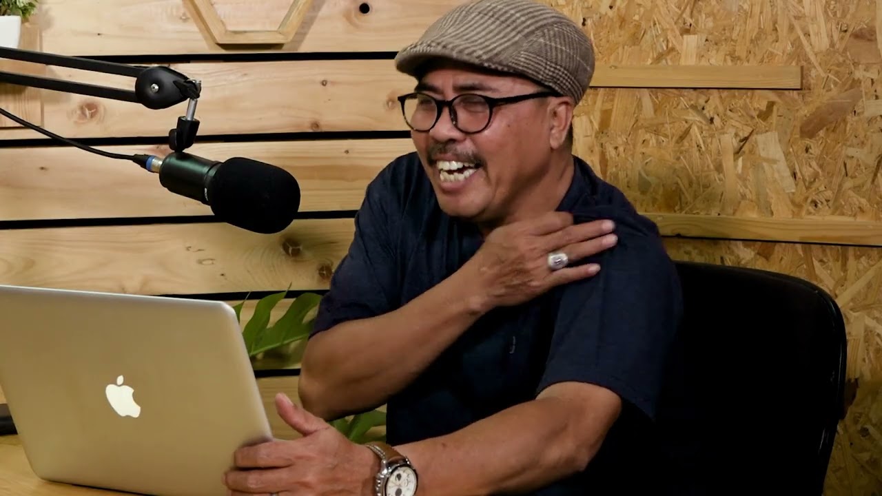 Podcast Dinkes - Cek Kesehatan Gratis