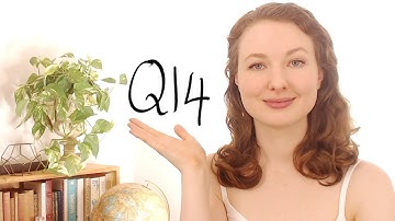 2018 NSW HSC Mathematics Extension 2 exam Q14