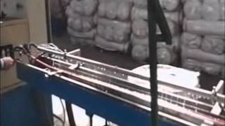 Amut second hand machine Pipes and profiles extrusion lines MachinePoint