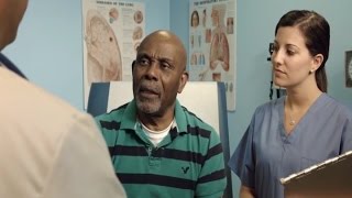 Your Guide to Understanding and Treating COPD - Chapter 3 - Diagnosis and Treatment Options for COPD