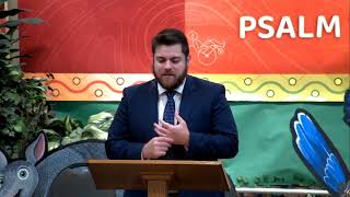 Christian Education Sunday with Dr Tim Schmig NFBC 7-31-22 AM