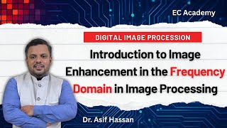 Famous Image Enhancement in Frequency Domain | Introduction to Fourier Analysis Profile