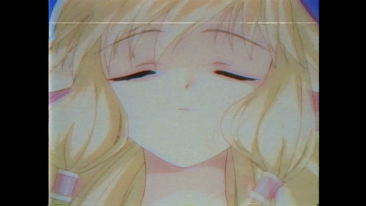 Зайчик Шнуфель - послушай(slowed + reverb)