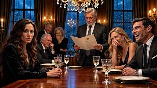 They mocked her for inheriting the old house nobody wanted… until they found its secret Guide