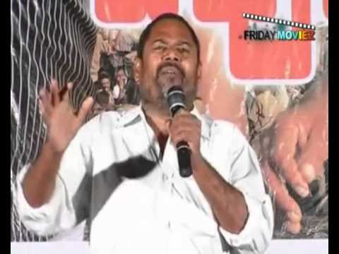 Peoples War -- Press Meet