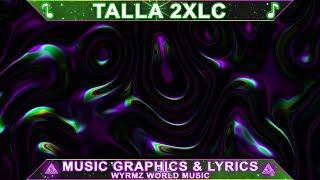 Talla 2XLC - ACIDERIA (Radio Edit)