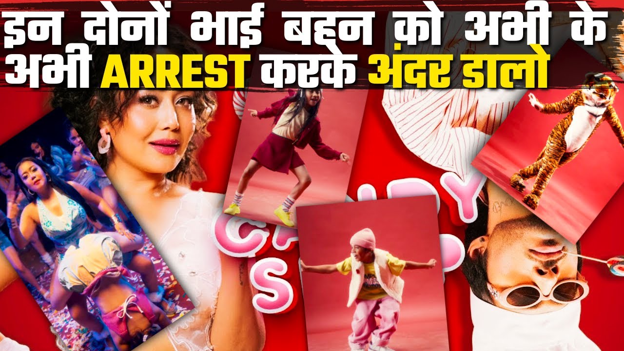 They Are Targeting CHILDREN with These VULGAR Songs | Another Hindu LYNCHED in Bangladesh