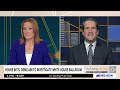 "The Harsh Light of Day:" Himes' Plans to Root Out Trump's Corruption.