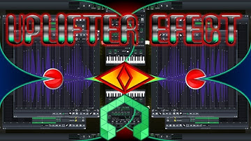 UPLIFTER EFECT LMMS #uplifter efect lmms