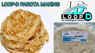 Loop-D Parota Review Loop D Dosa Batter Loop D Idly Batter