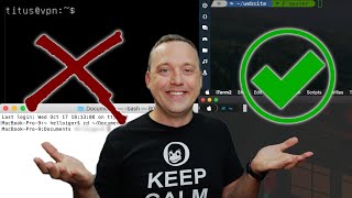 Customizing Terminal Mac and Linux