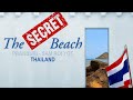 Best of Beach Walk - The Secret Beach, Pranburi, Sam Roi Yot/Thailand