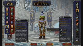 World of warcraft Beginners Guide   Episode 1   Races And Classes