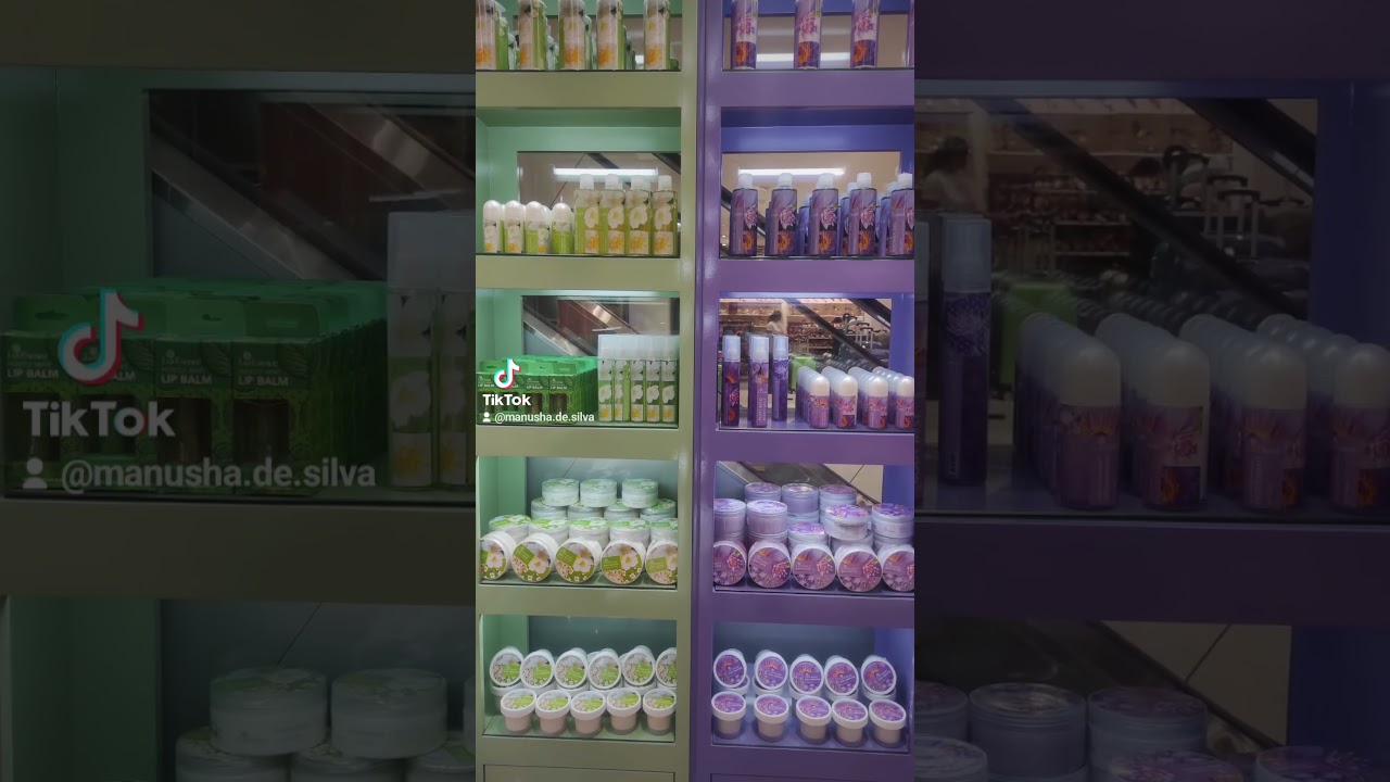 let's go shopping at Luv Essence Srilanka !