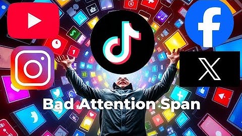 TEST Your Attention Span Today!