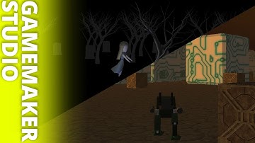 Gamemaker Studio 3D Game Examples | The Independent Gamer