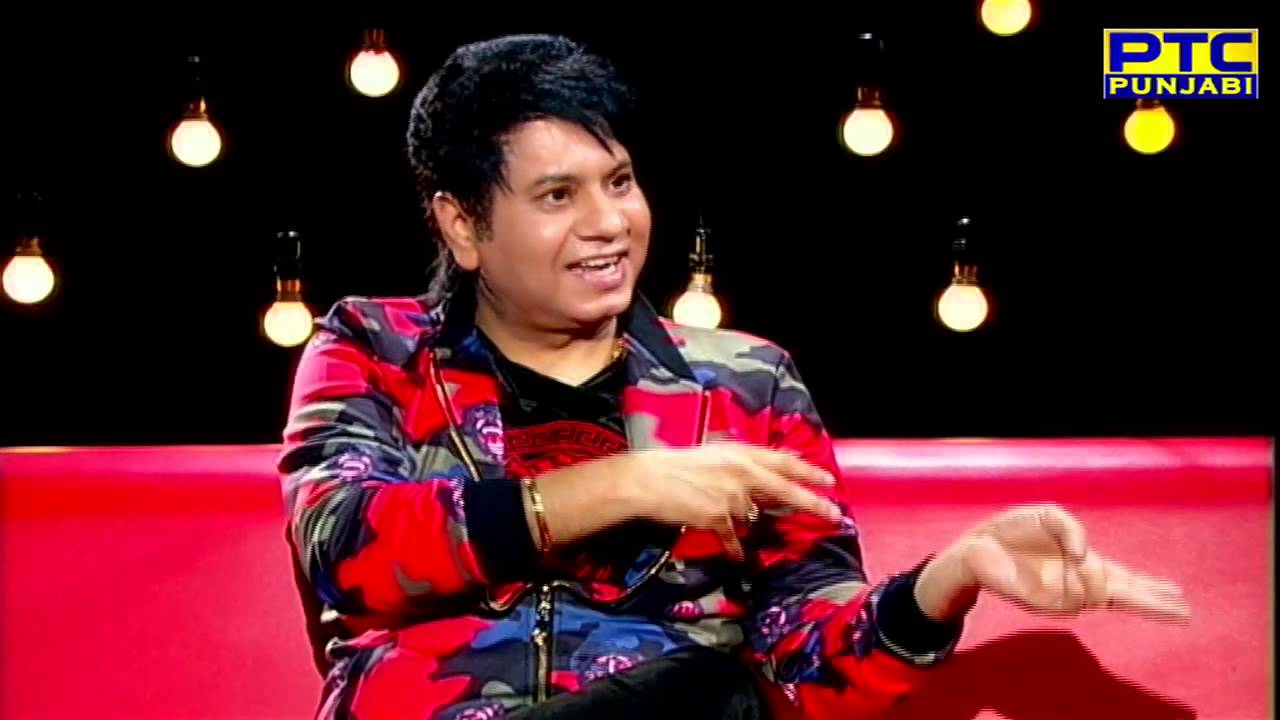 Gurmeet singh I Music Director & Singer I Full Interview I 2015