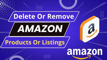 How to Delete Amazon Product Listing | Remove Amazon Listings | Close Amazon Listing | Enablers
