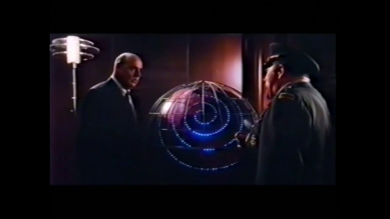 Muppets From Space - Outtake Reel (60fps)