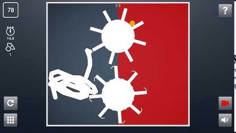 Brain it On! Level 78!