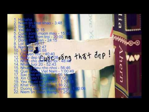 Video Những bài hát tạo động lực cho cuộc sống 1 - youtube