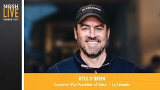 The Rules to Rapid Growth, From Chobani to La Colombe with Kyle O’Brien