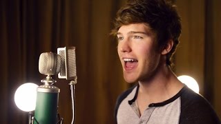 Video thumbnail of "Tanner Patrick & Rajiv Dhall - Shake It Off (Taylor Swift Cover)"
