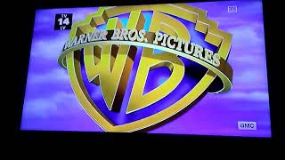 Warner Bros. Pictures (2003, Low Tone) (low volume)