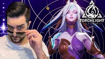 Torchlight is turning into a REALLY good ARPG... despite the P2W