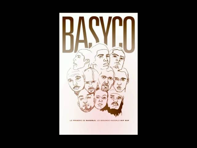 Guarda BASYCO (Base y Contenido) Standing En Accion su YouTube Guarda BASYCO (Base y Contenido) Standing En Accion su YouTube