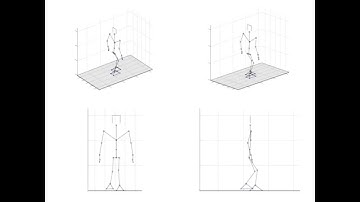A robust linear MPC approach to online generation of 3D biped walking motion